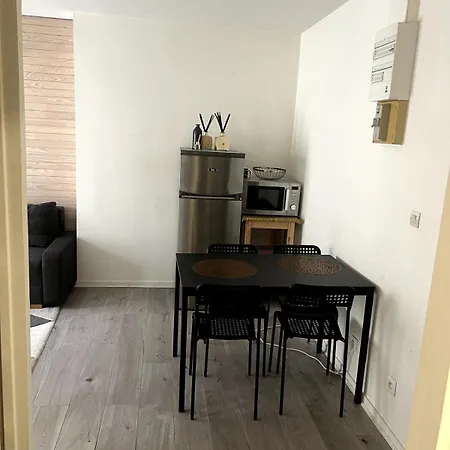 Lejlighed 2 Bright - 4 People Corbeil-Essonnes